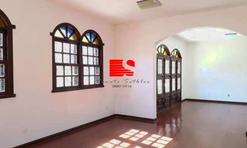 Casa, 5 quartos, 3662 m² - Foto 2