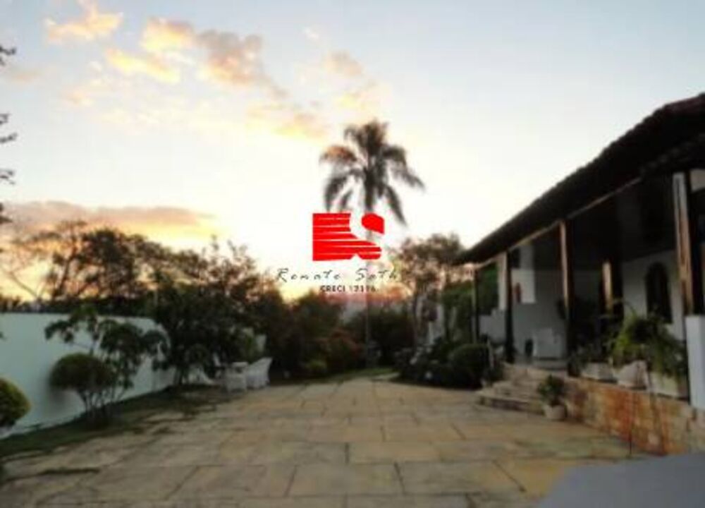 Casa, 5 quartos, 3662 m² - Foto 2