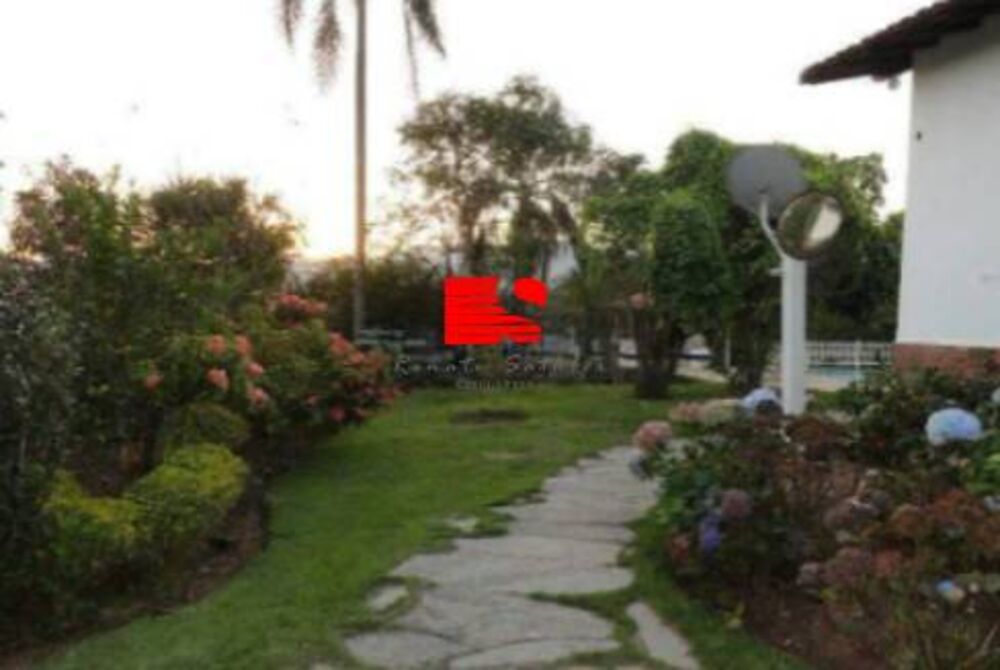 Casa, 5 quartos, 3662 m² - Foto 11