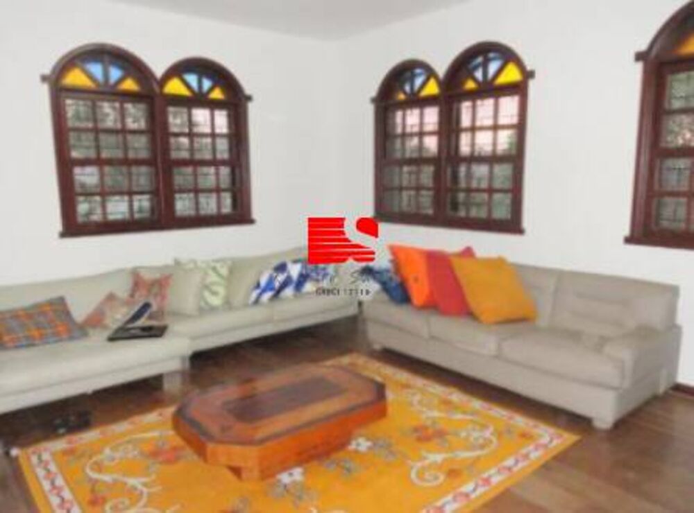 Casa, 5 quartos, 3662 m² - Foto 6