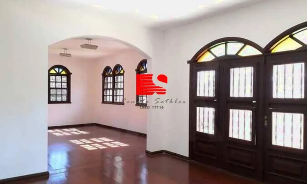 Casa, 5 quartos, 3662 m² - Foto 4