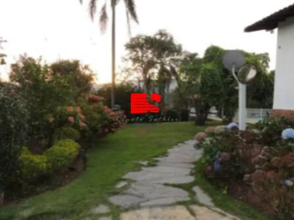 Casa, 5 quartos, 3662 m² - Foto 7