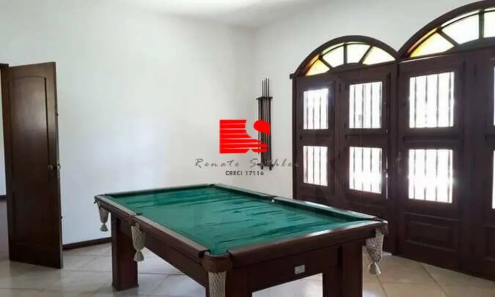 Casa, 5 quartos, 3662 m² - Foto 20
