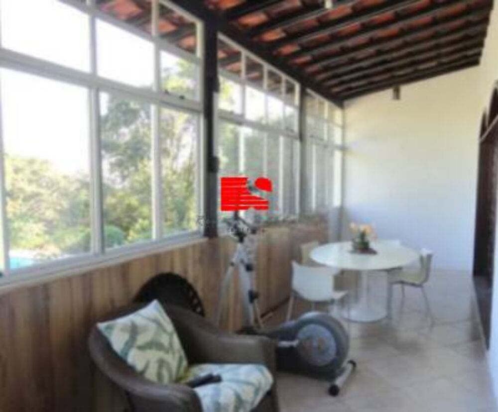 Casa, 5 quartos, 3662 m² - Foto 7