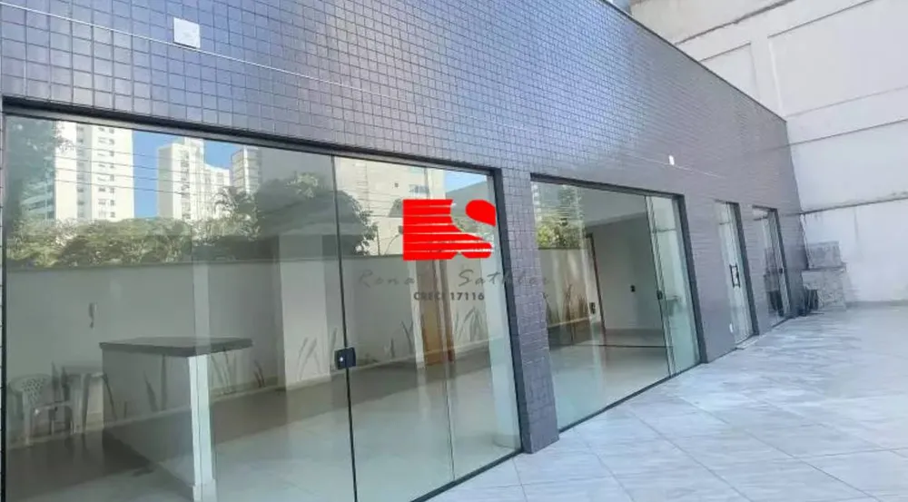 Apartamento, 1 quarto, 45 m² - Foto 11