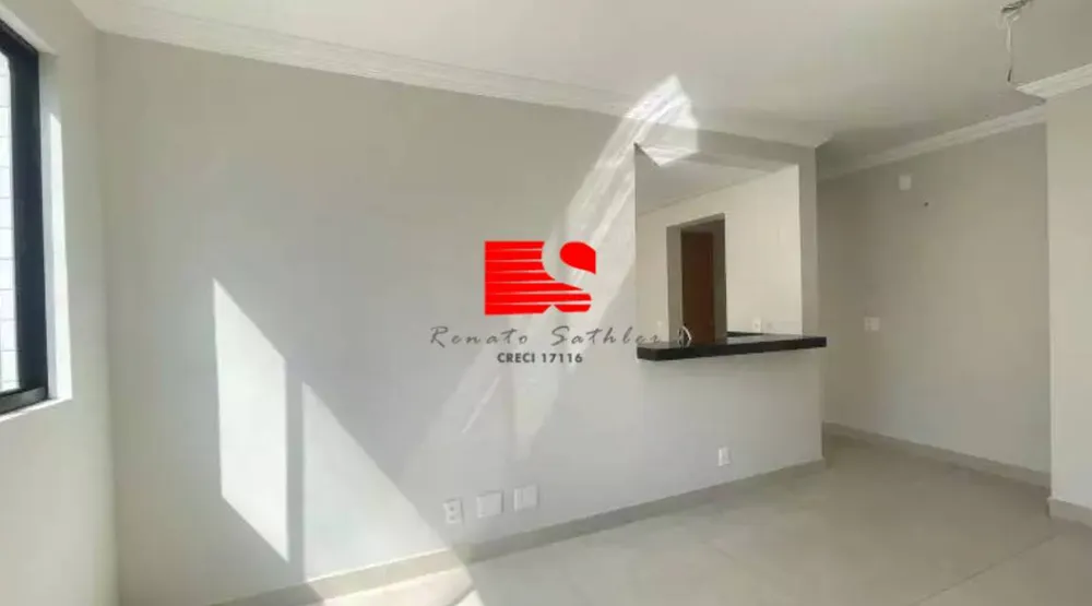 Apartamento, 1 quarto, 45 m² - Foto 3
