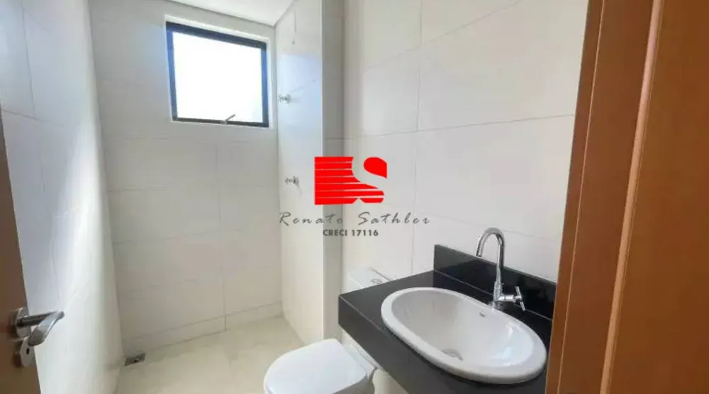 Apartamento, 1 quarto, 45 m² - Foto 5