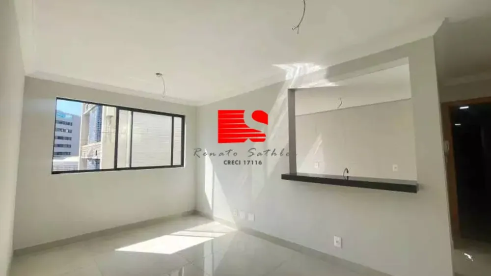Apartamento, 1 quarto, 45 m² - Foto 1