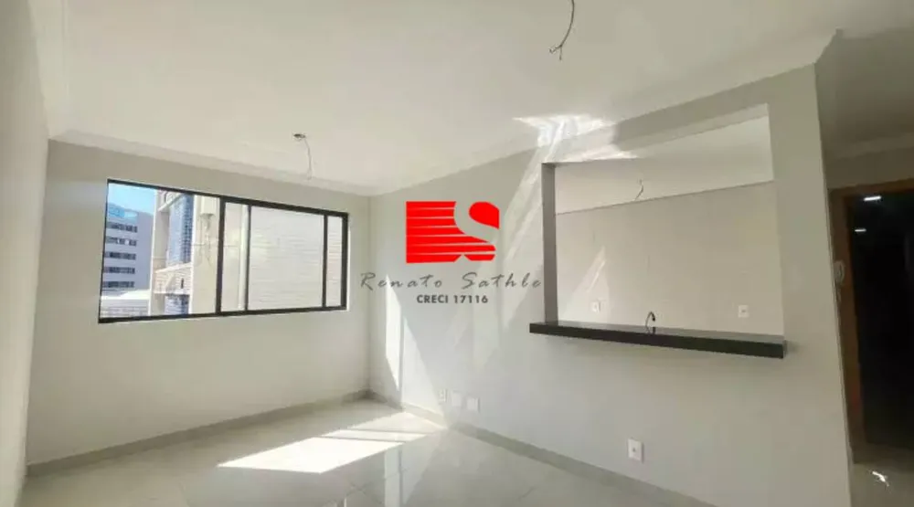 Apartamento, 1 quarto, 45 m² - Foto 4