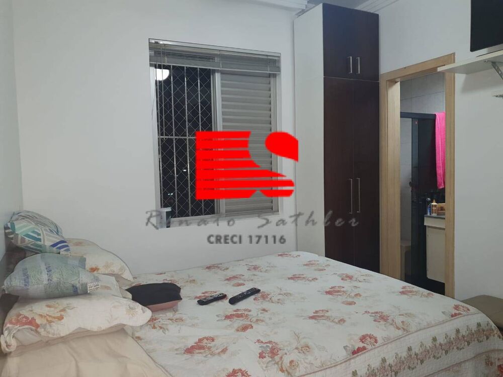 Cobertura, 3 quartos, 180 m² - Foto 2