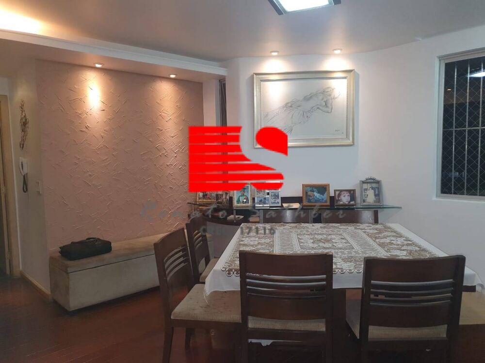 Cobertura, 3 quartos, 180 m² - Foto 8