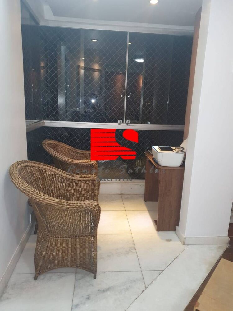 Cobertura, 3 quartos, 180 m² - Foto 3