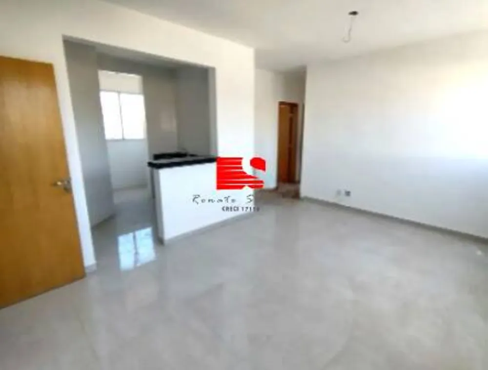 Apartamento, 3 quartos, 75 m² - Foto 1