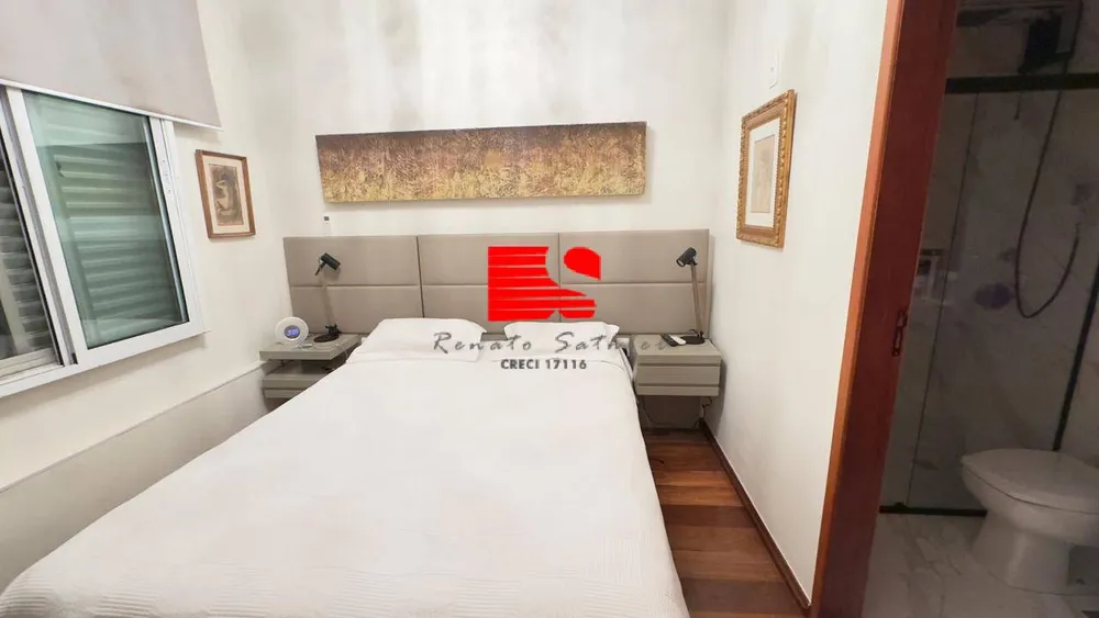Apartamento, 3 quartos, 85 m² - Foto 8