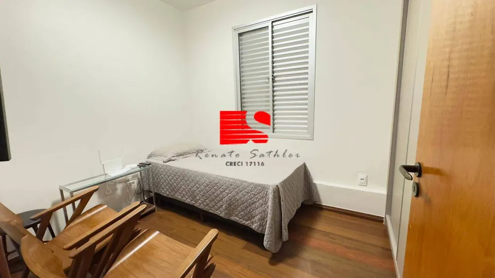 Apartamento, 3 quartos, 85 m² - Foto 2