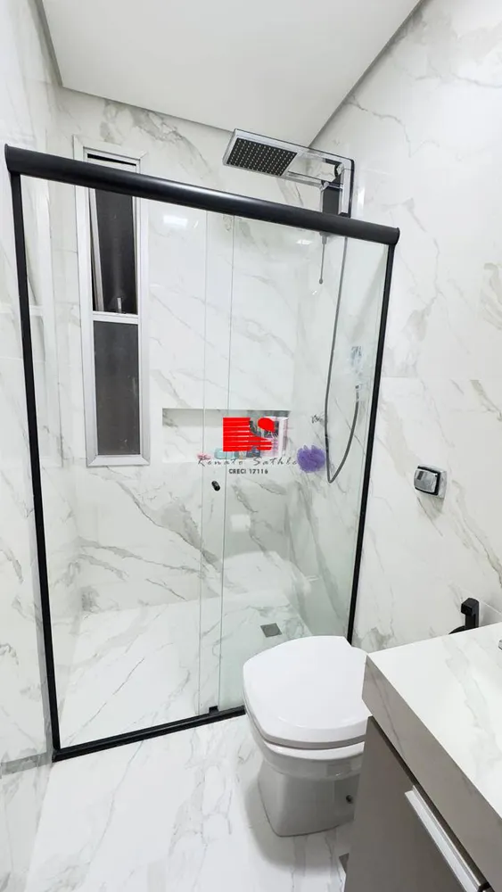 Apartamento, 3 quartos, 85 m² - Foto 6