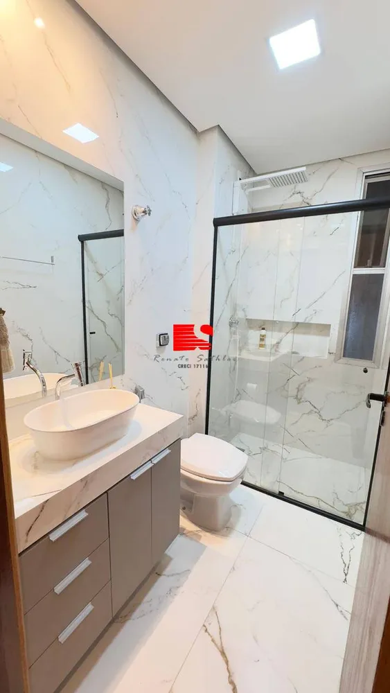 Apartamento, 3 quartos, 85 m² - Foto 7