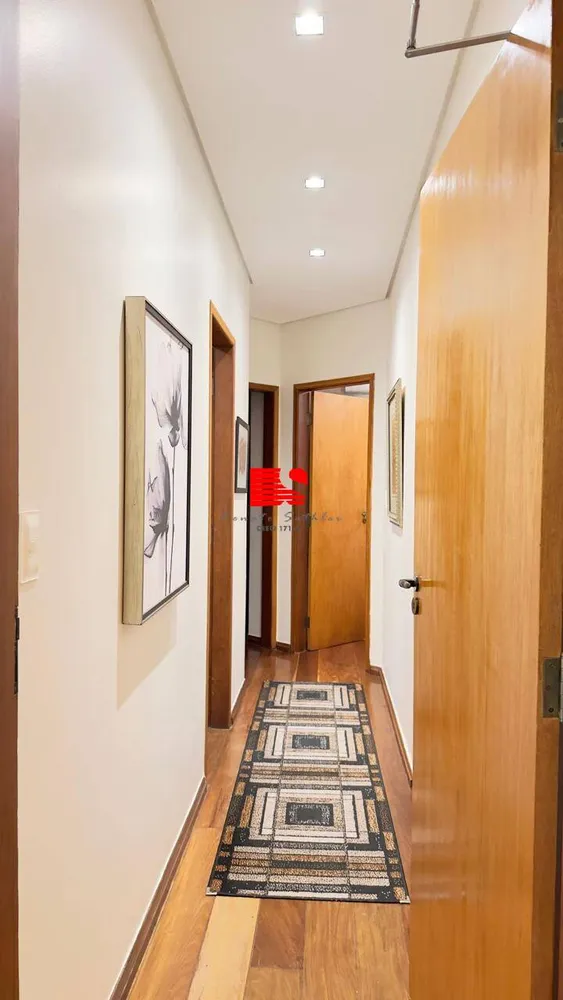 Apartamento, 3 quartos, 85 m² - Foto 11