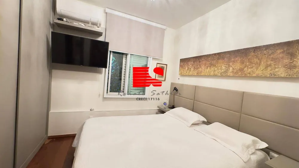 Apartamento, 3 quartos, 85 m² - Foto 9