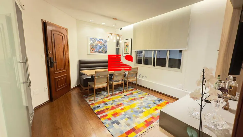 Apartamento, 3 quartos, 85 m² - Foto 10