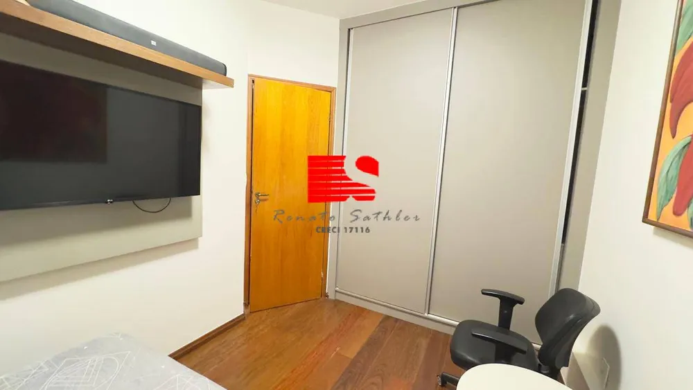 Apartamento, 3 quartos, 85 m² - Foto 5