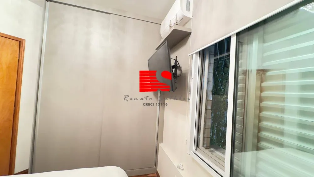 Apartamento, 3 quartos, 85 m² - Foto 1