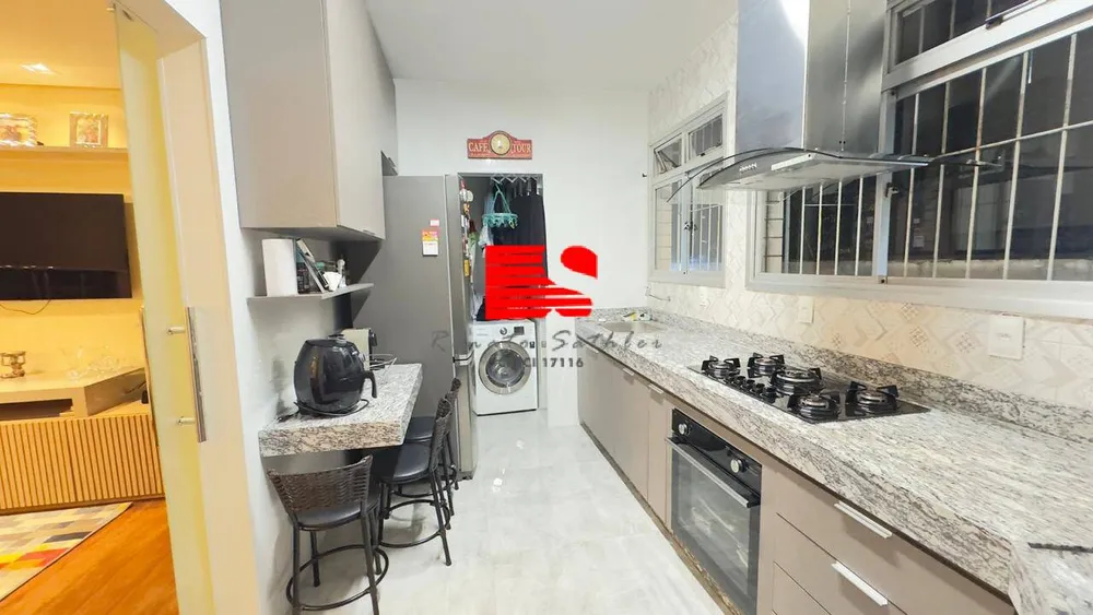 Apartamento, 3 quartos, 85 m² - Foto 4