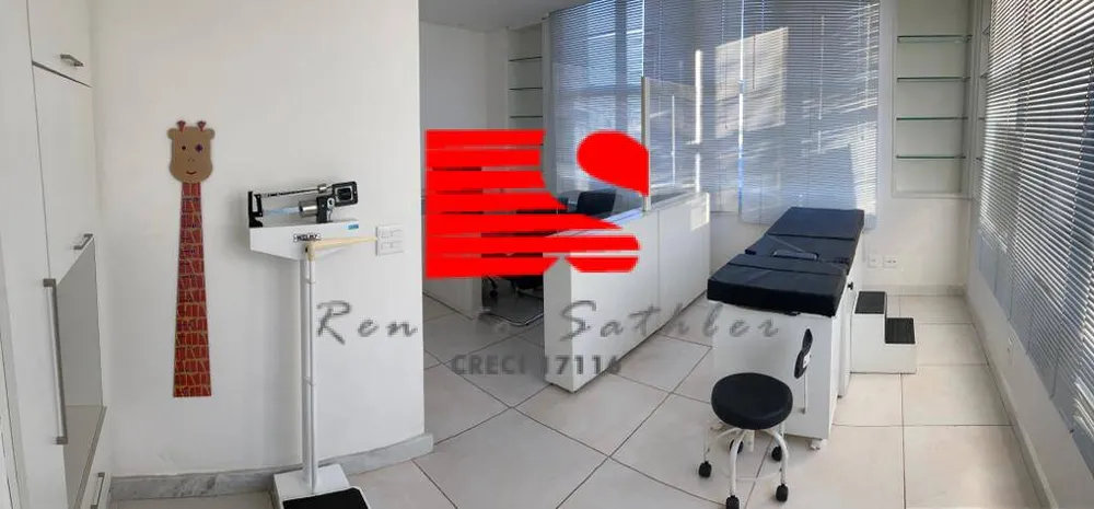 Sala-Conjunto, 35 m² - Foto 1