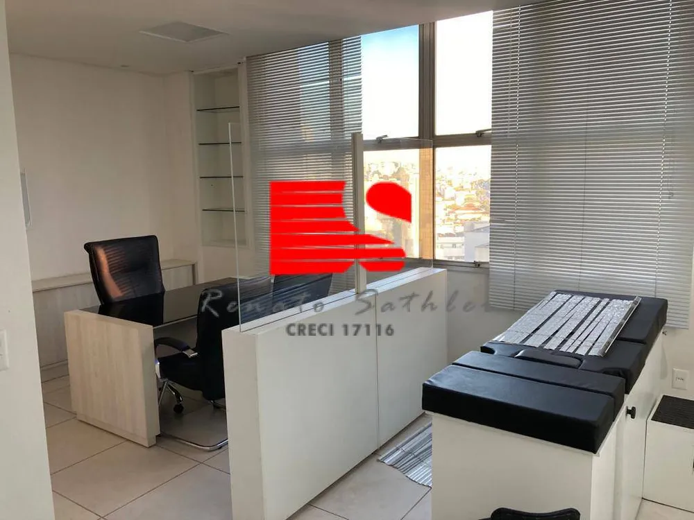 Sala-Conjunto, 35 m² - Foto 2