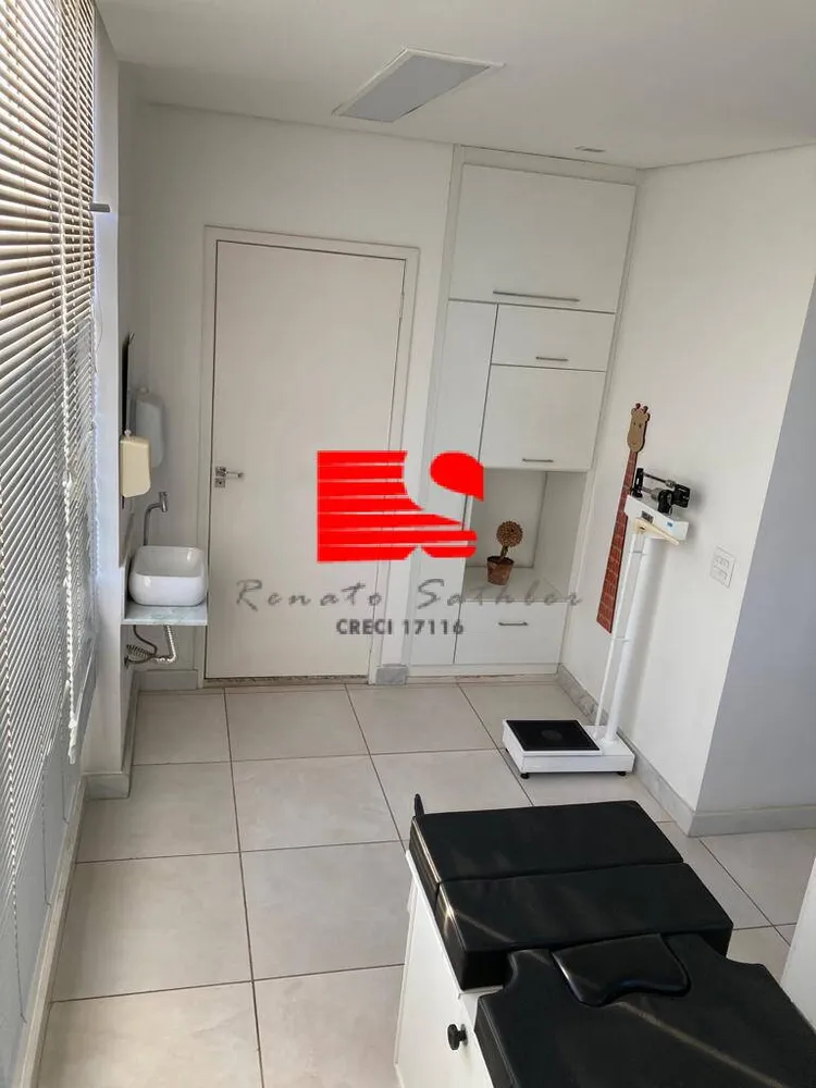 Sala-Conjunto, 35 m² - Foto 5