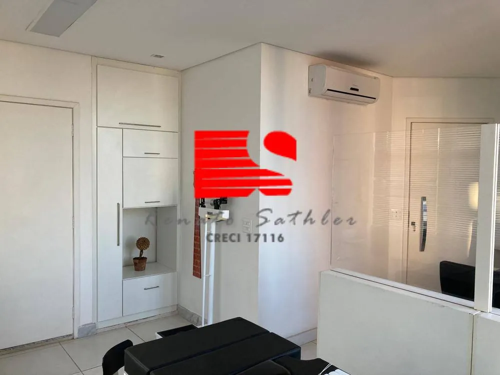 Sala-Conjunto, 35 m² - Foto 3