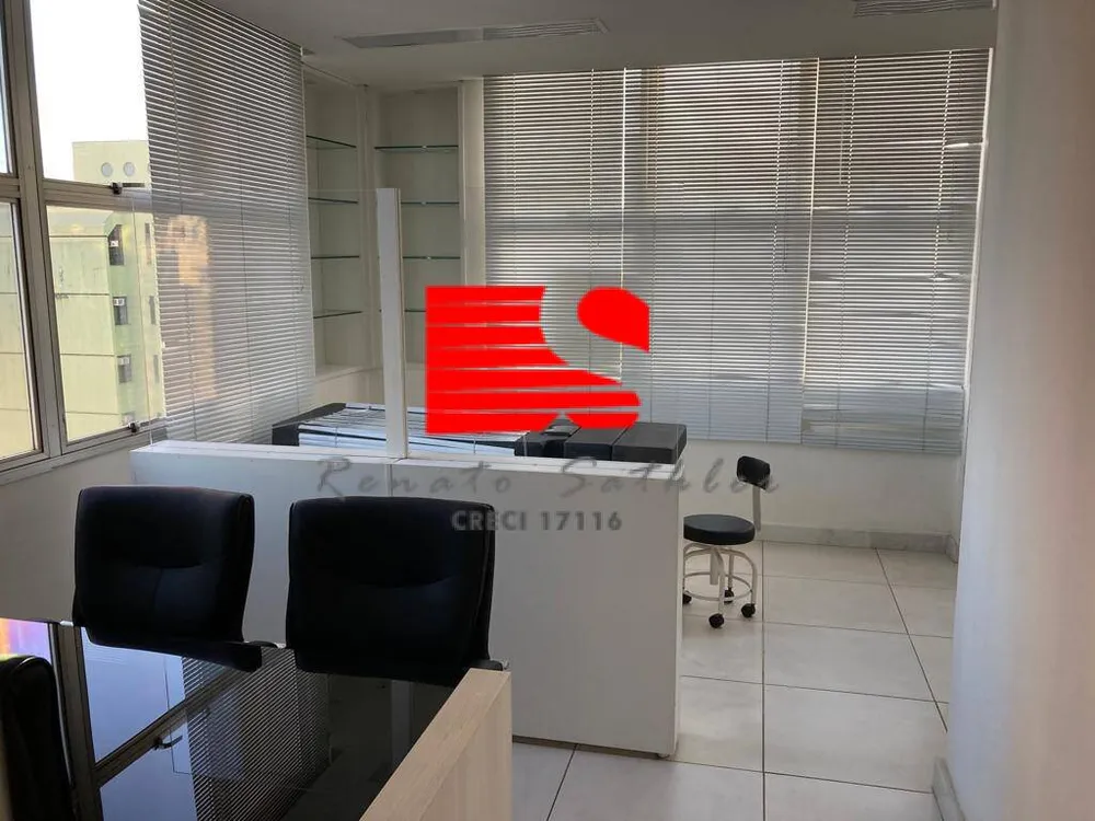 Sala-Conjunto, 35 m² - Foto 7