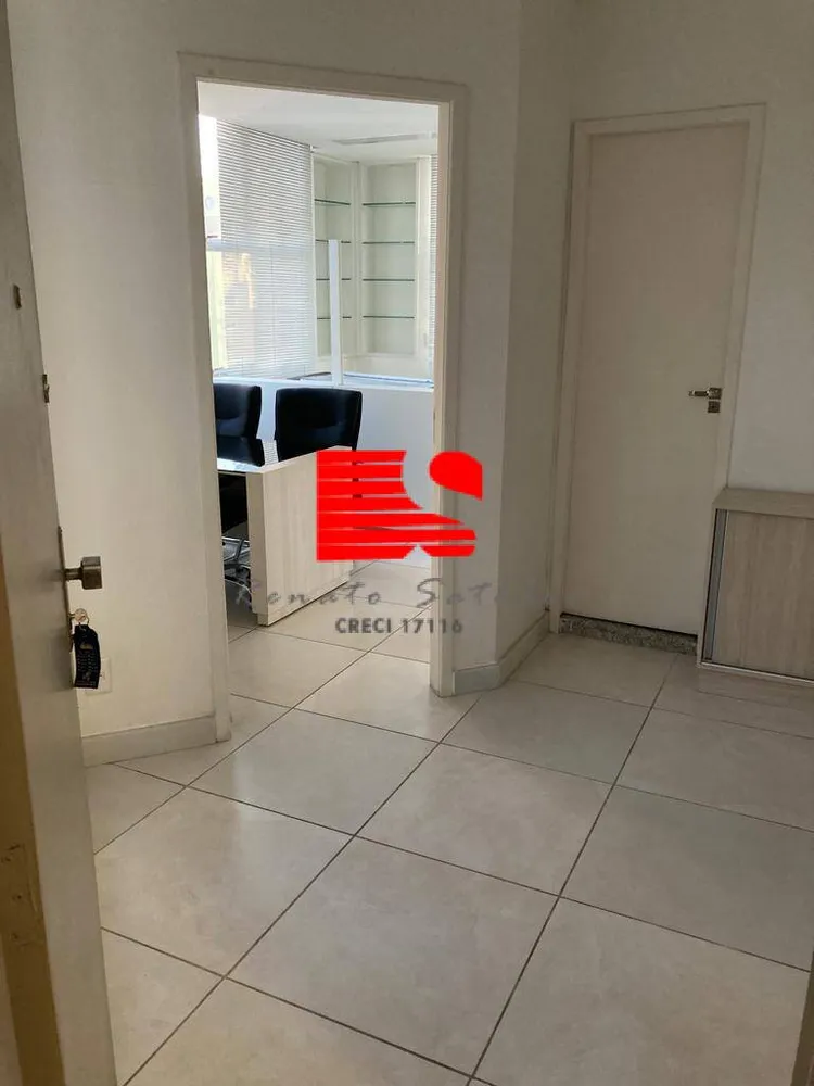 Sala-Conjunto, 35 m² - Foto 8