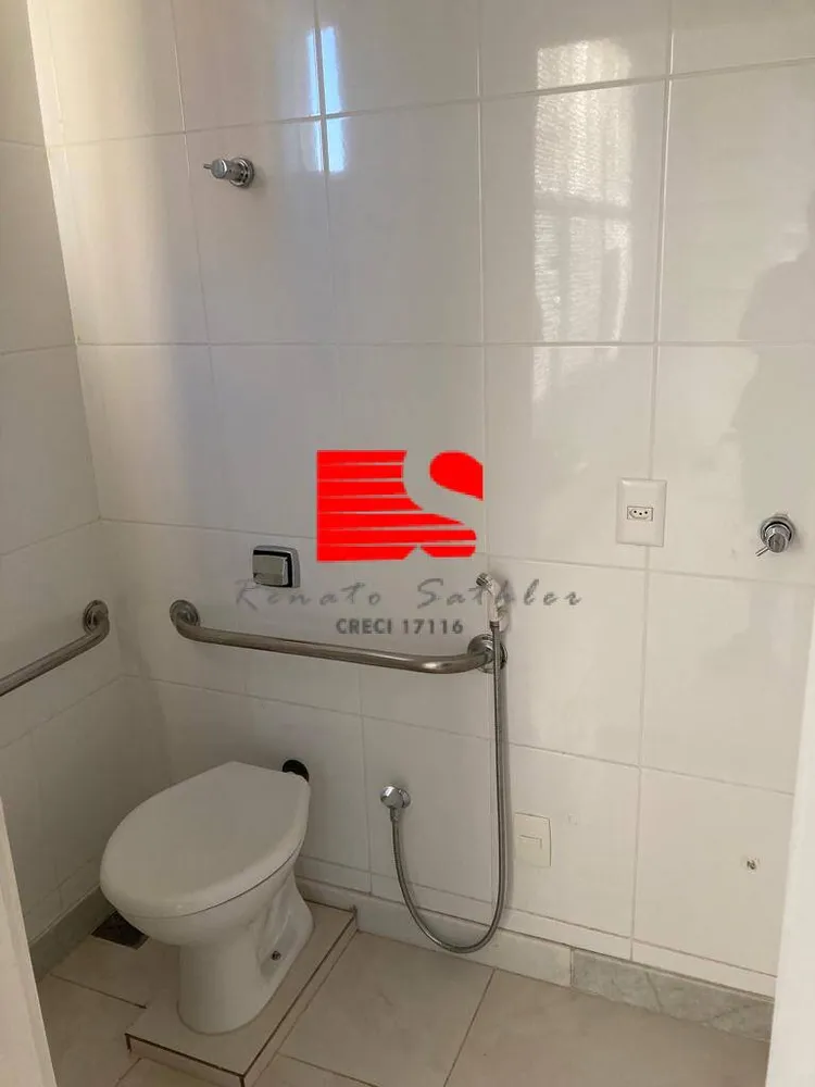 Sala-Conjunto, 35 m² - Foto 9