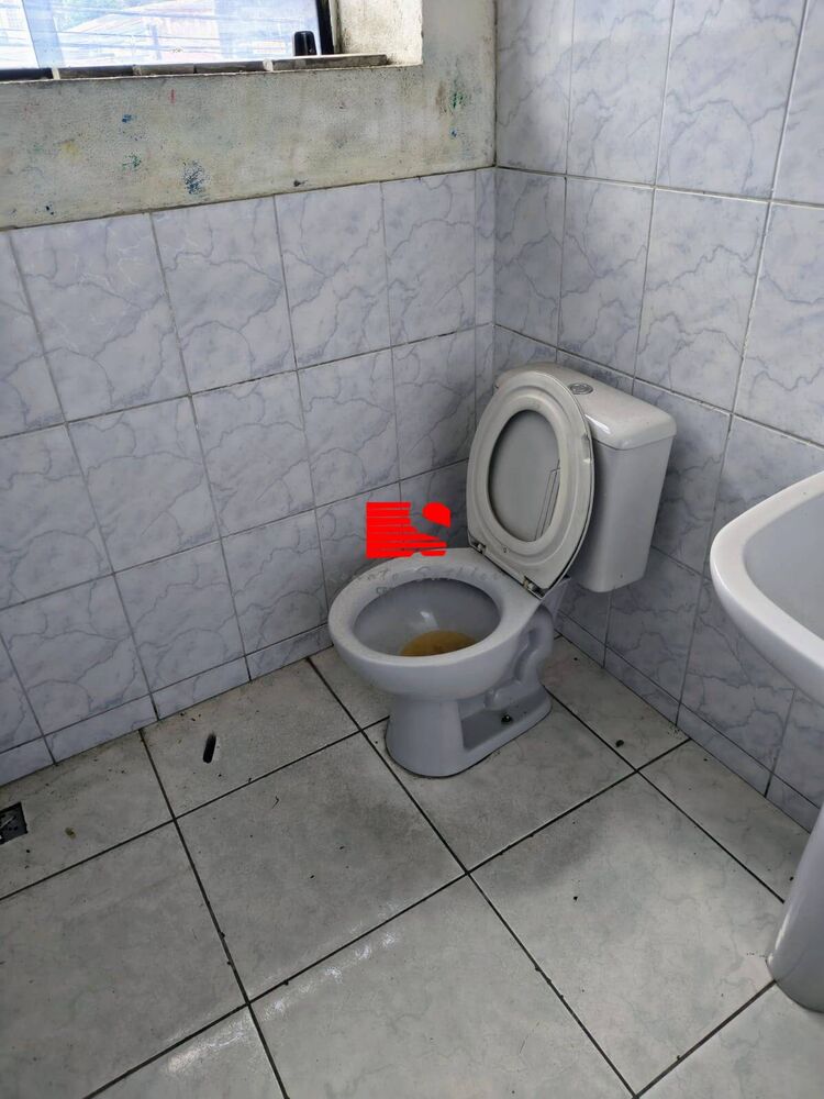 Depósito-Galpão-Armazém à venda e aluguel, 314m² - Foto 8