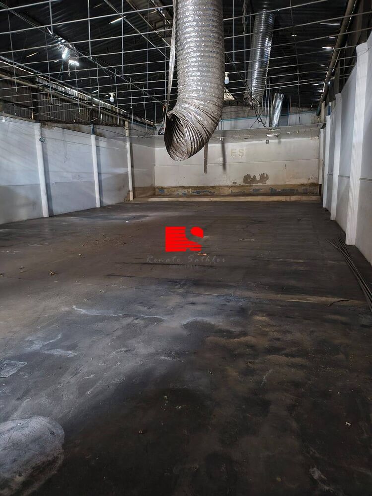 Depósito-Galpão-Armazém à venda e aluguel, 314m² - Foto 4