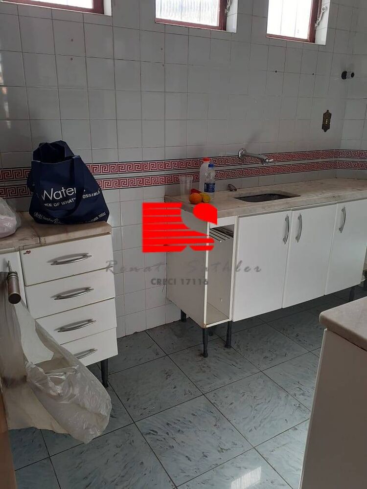 Apartamento, 3 quartos, 94 m² - Foto 1