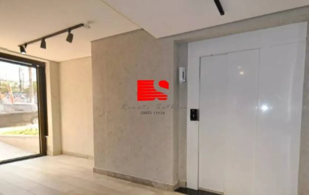 Apartamento, 3 quartos, 170 m² - Foto 7