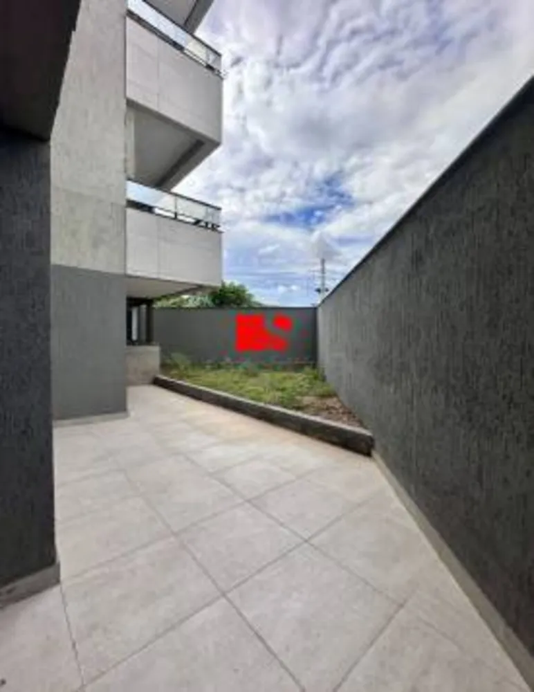 Apartamento, 3 quartos, 170 m² - Foto 6