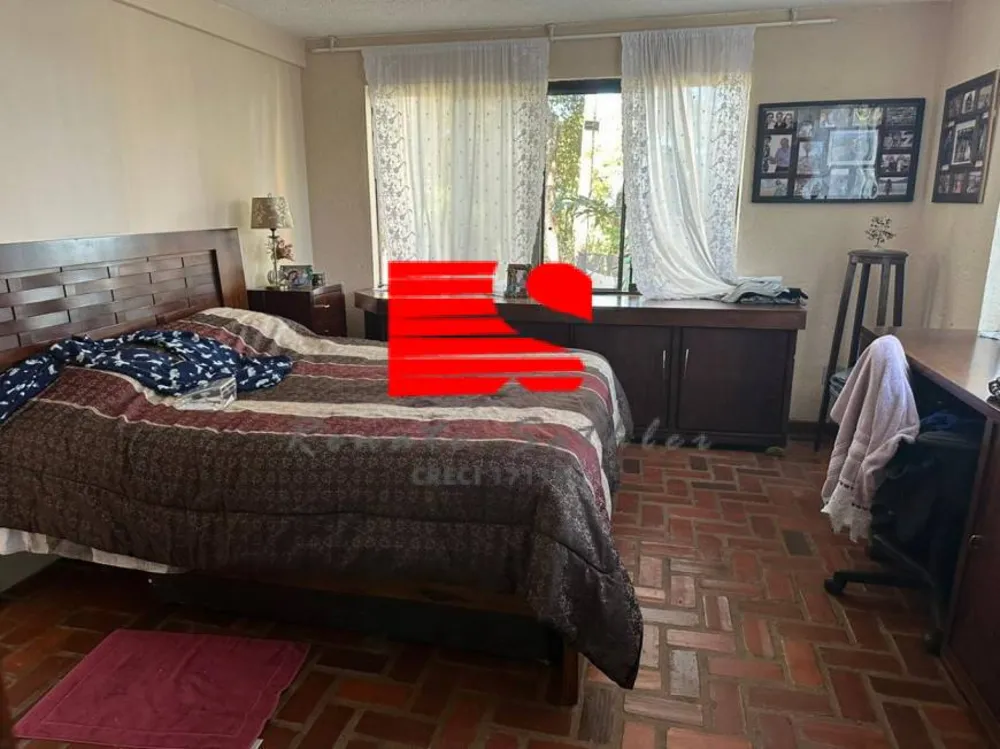 Casa de Condomínio, 1 quarto - Foto 5