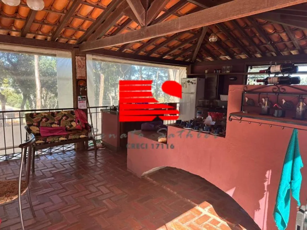 Casa de Condomínio, 1 quarto - Foto 7