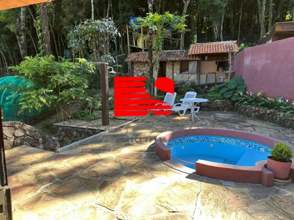 Casa de Condomínio, 1 quarto - Foto 13