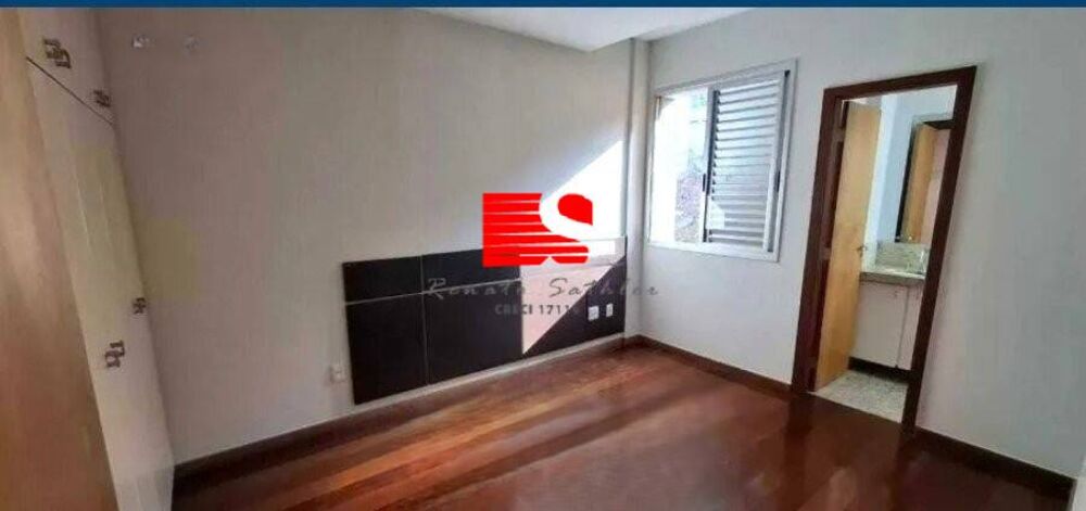 Apartamento à venda com 3 quartos, 87m² - Foto 2