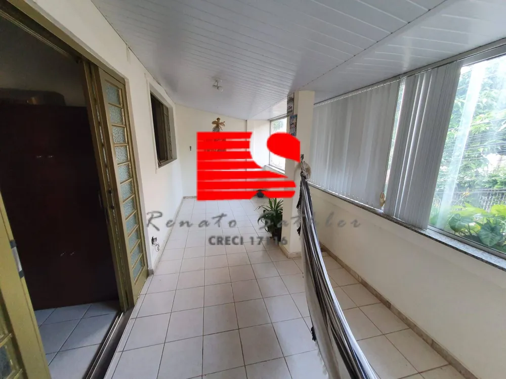 Casa, 3 quartos, 216 m² - Foto 8