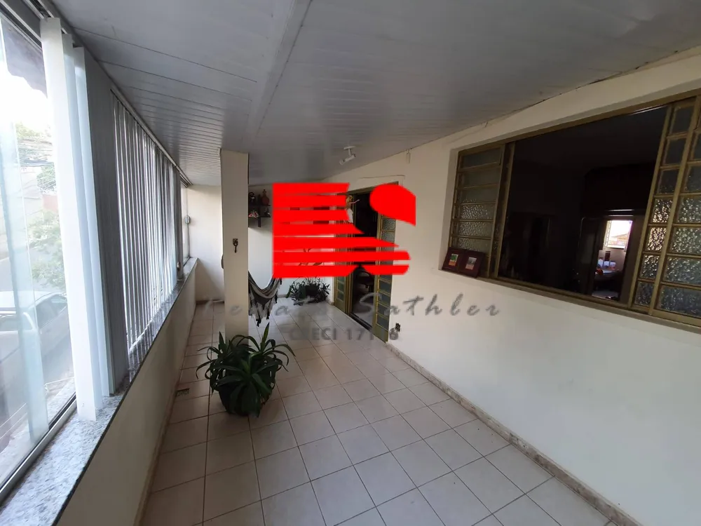 Casa, 3 quartos, 216 m² - Foto 9