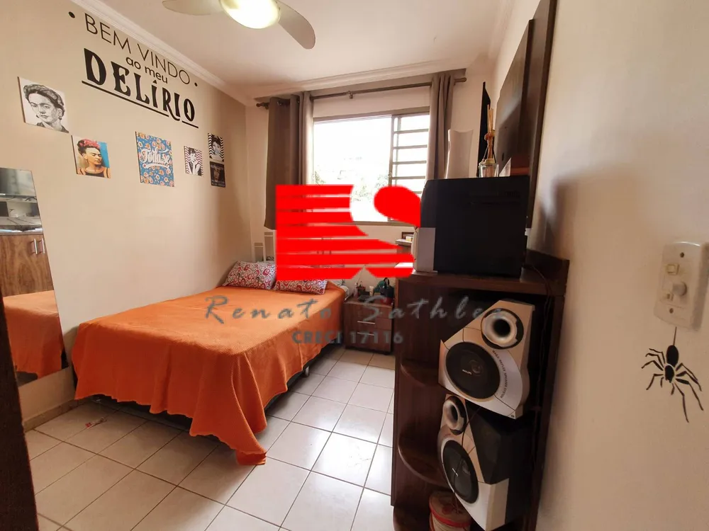 Casa, 3 quartos, 216 m² - Foto 15