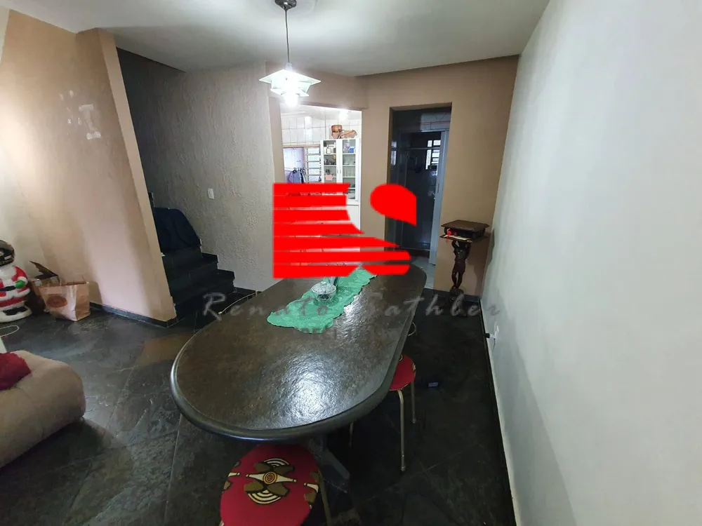 Casa, 3 quartos, 216 m² - Foto 13