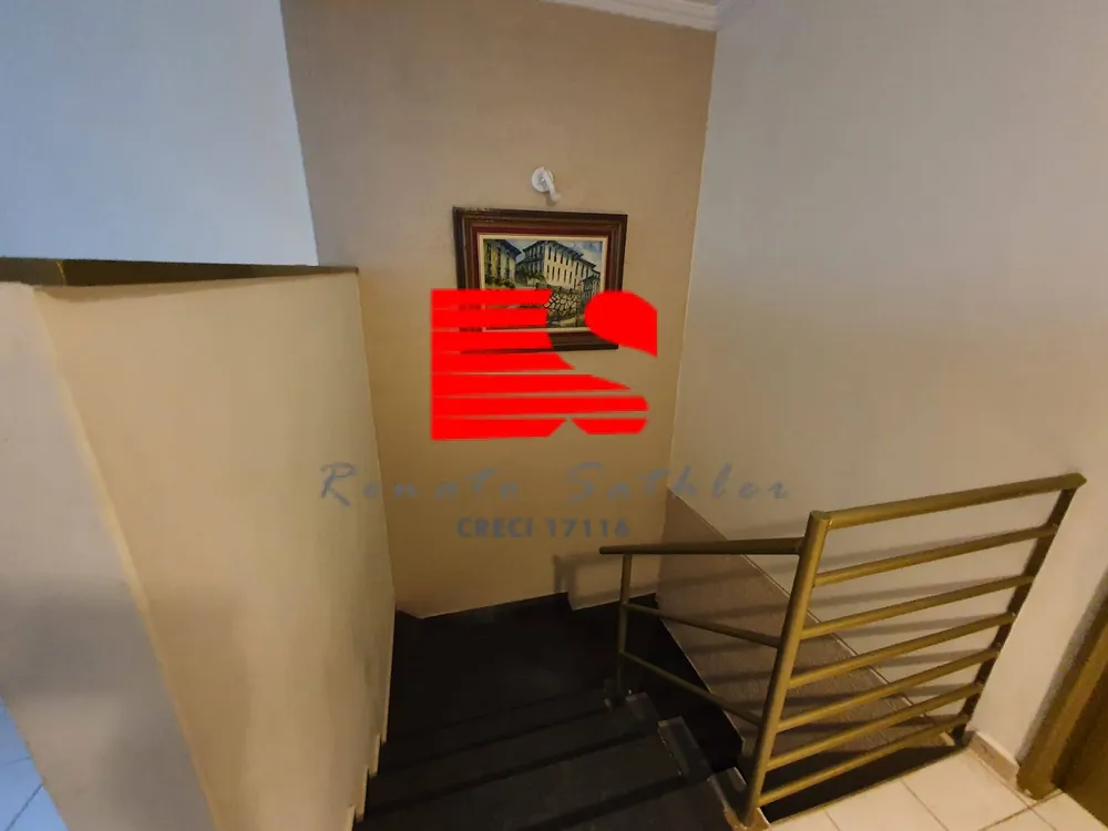 Casa, 3 quartos, 216 m² - Foto 12