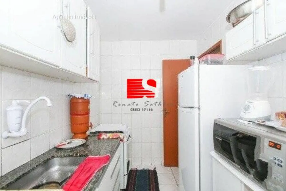 Apartamento, 4 quartos, 80 m² - Foto 7