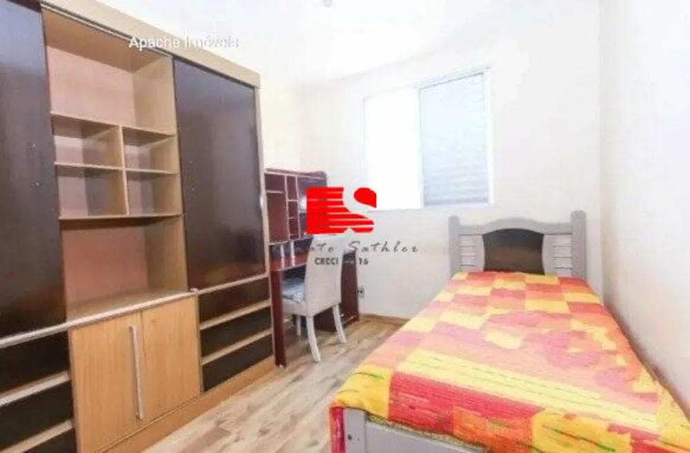 Apartamento, 4 quartos, 80 m² - Foto 8